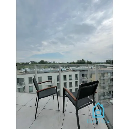 Apartament Beach *