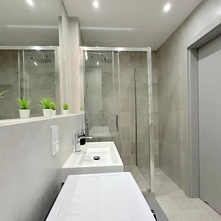 Apartament Beach Gdańsk