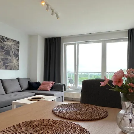 Apartment Beach *