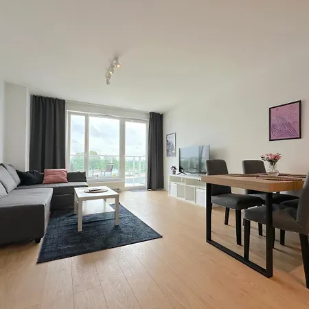 Apartment Beach *