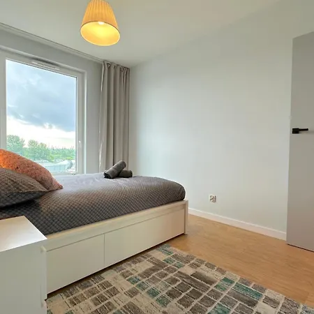 Beach Apartment