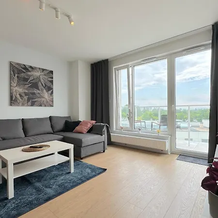 Beach Apartment