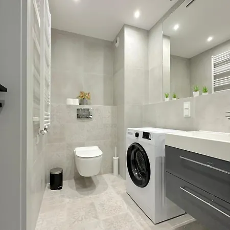 Apartment Beach *