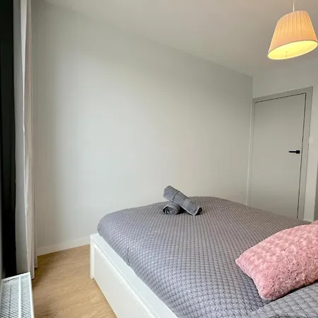 Apartment Beach *