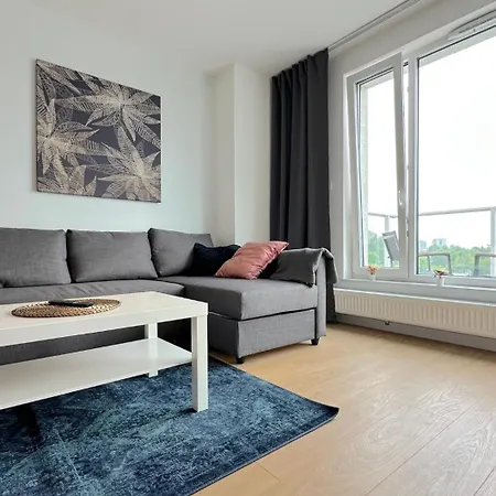 Apartment Beach *
